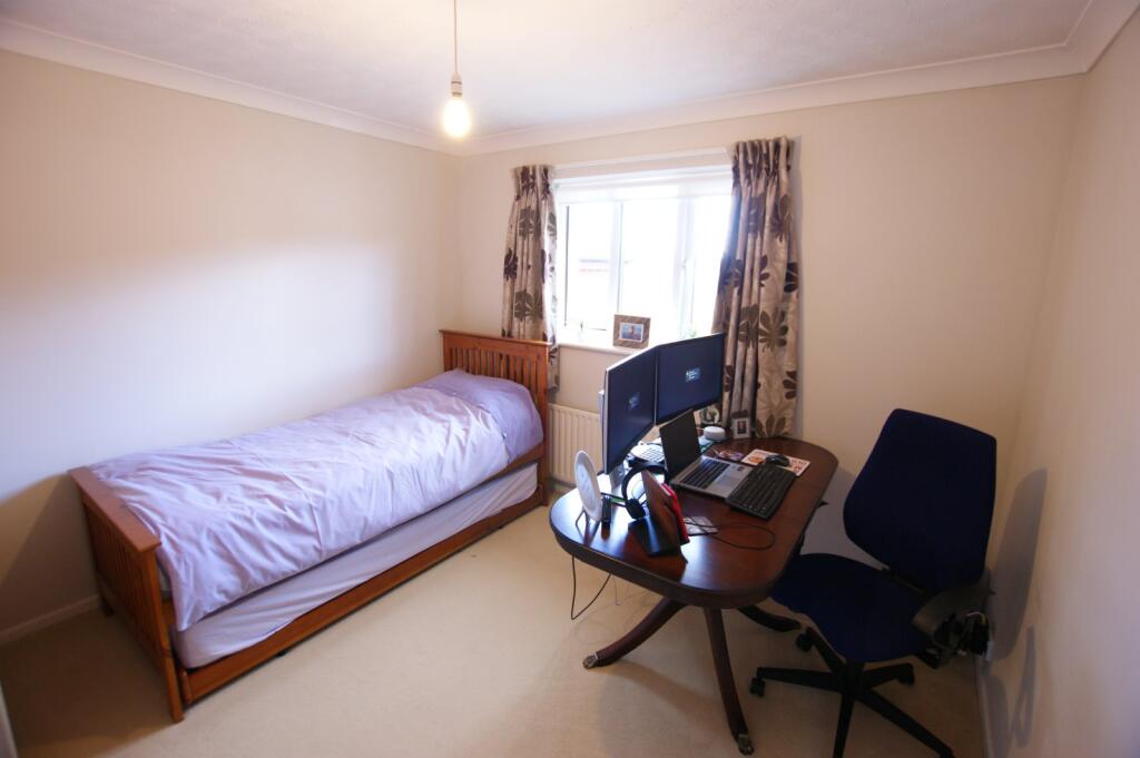 Additional image 5 of Flat 9, Jacklin Court, 2 Wentworth Drive,Broadstone,, Dorset, BH18