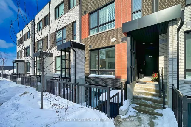 40 Ed Clark Gardens Blvd Unit 6