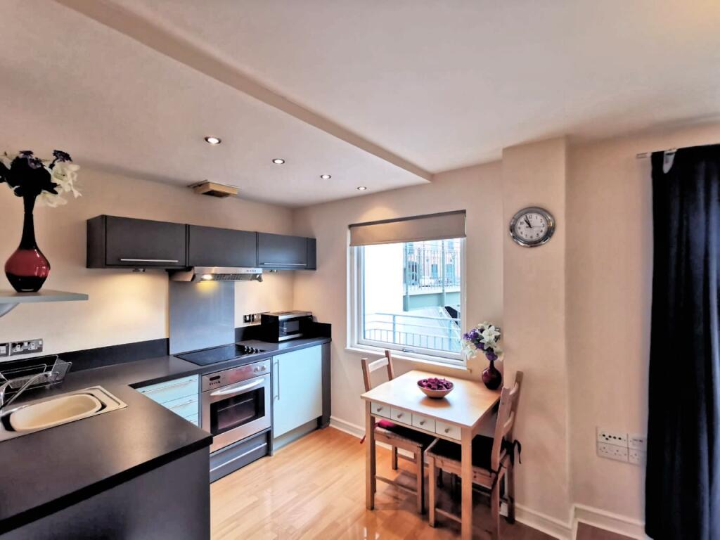 Additional image 4 of Sheepcote Street, Birmingham, B16