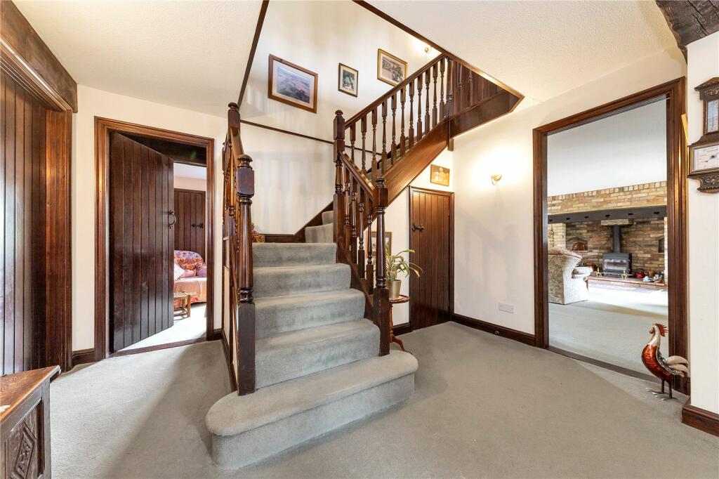 Additional image 6 of High Street, Little Eversden, Cambridge, Cambridgeshire