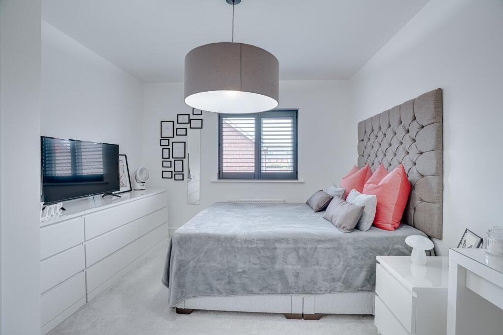 Additional image 23 of Gauntlet Drive, Upper Cambourne, Cambridge, CB23