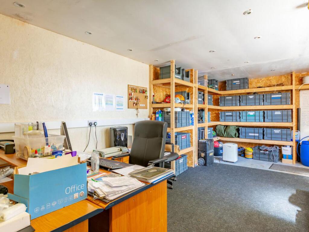 Additional image 17 of Kingsway Adventure Centre, Alston Road, Middleton in Teesdale, Barnard Castle, County Durham, United Kingdom, DL12 0UU