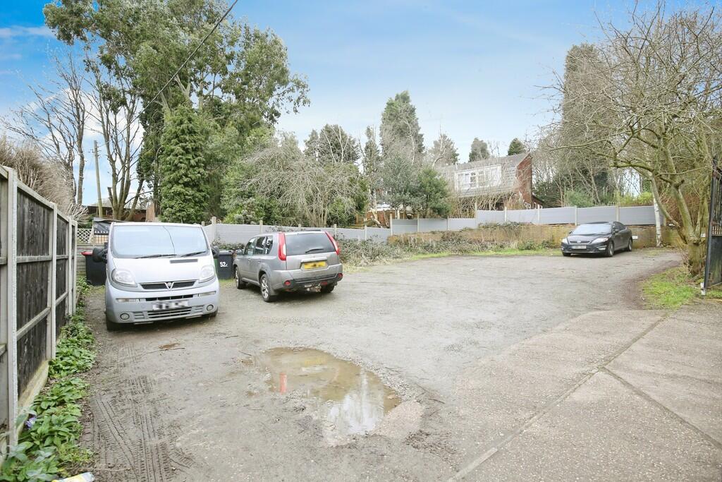 Additional image 13 of Long Street, Dordon