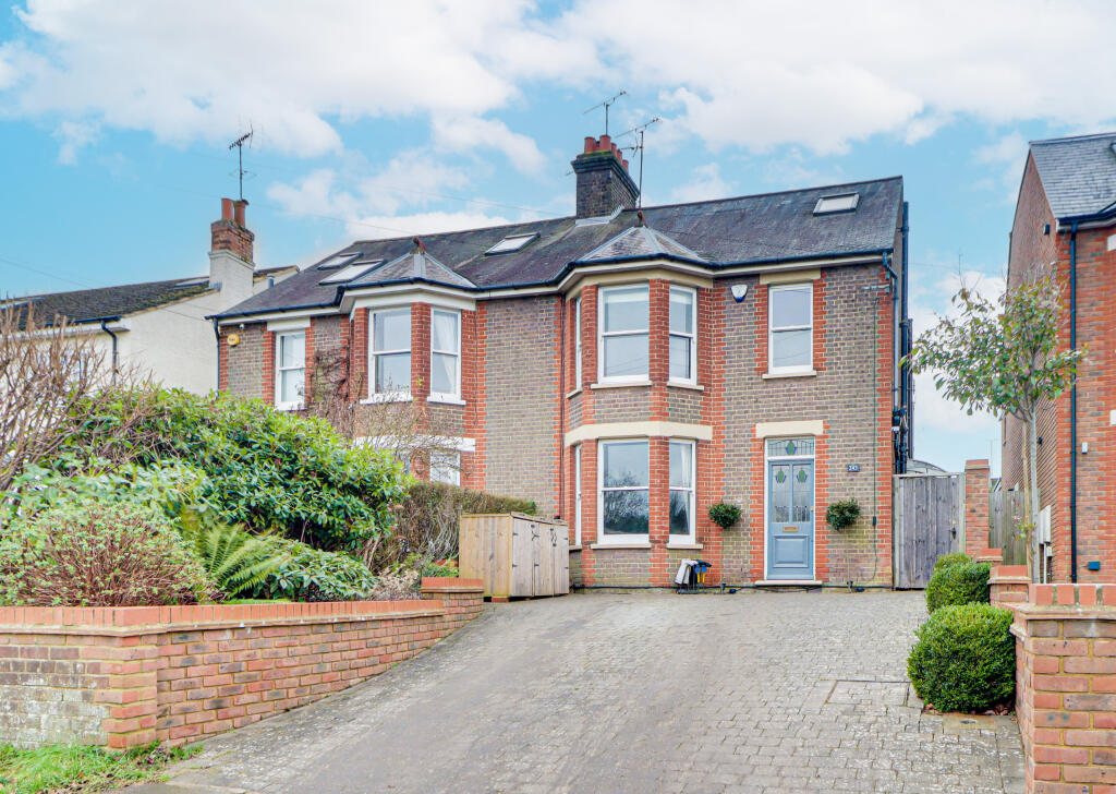 Additional image 22 of Luton Road, Harpenden, AL5