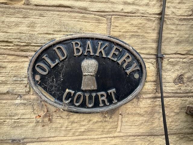 Additional image 14 of Old Bakery Court, Valley Road, Cleckheaton