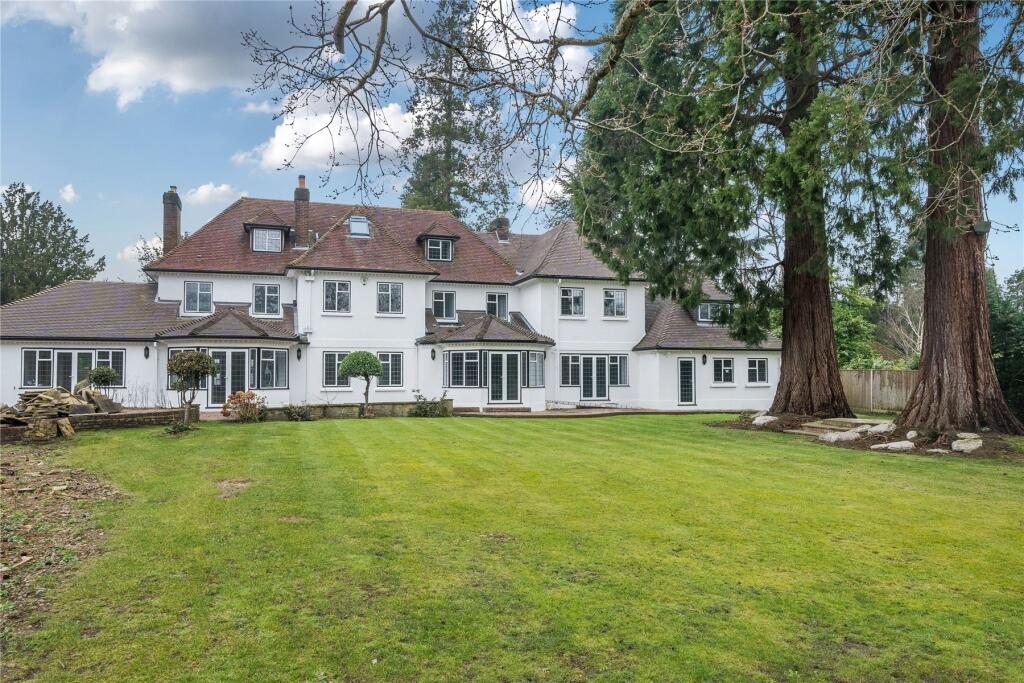 Additional image 8 of Forest Ridge, Keston Park