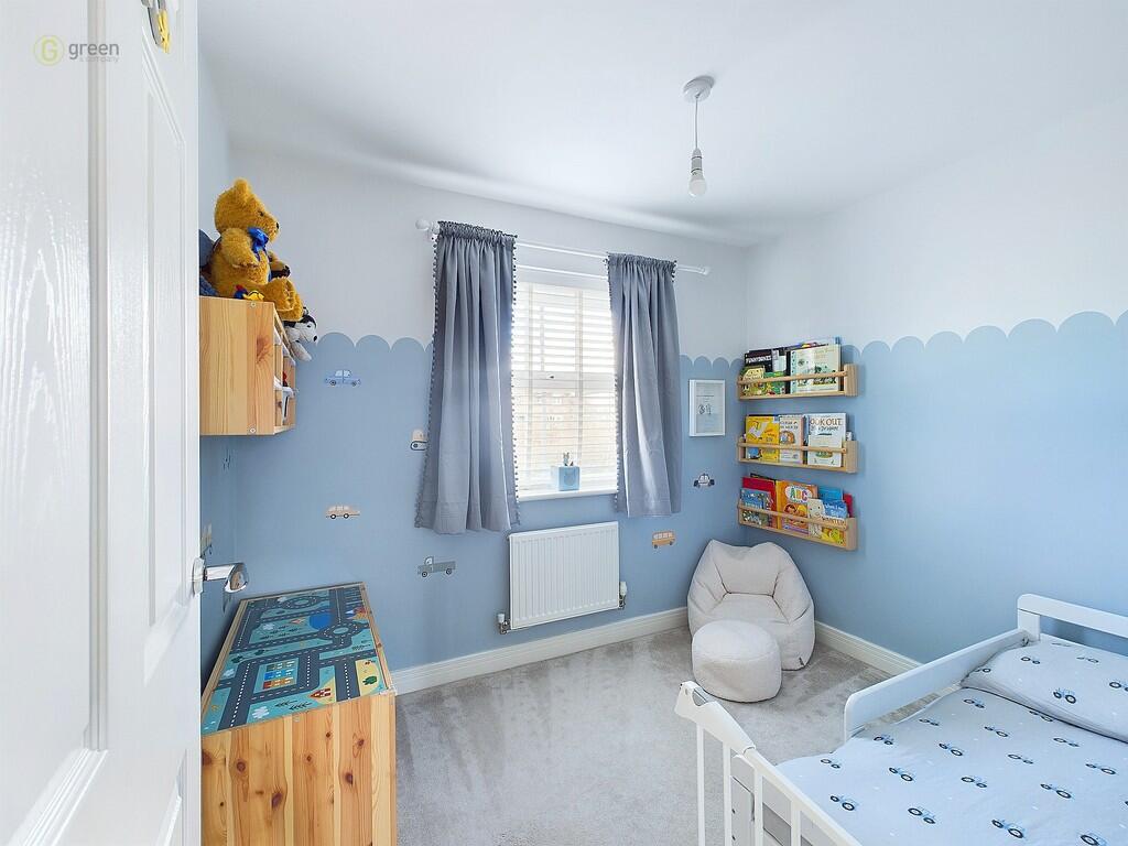 Additional image 20 of Clover Close, Tamworth