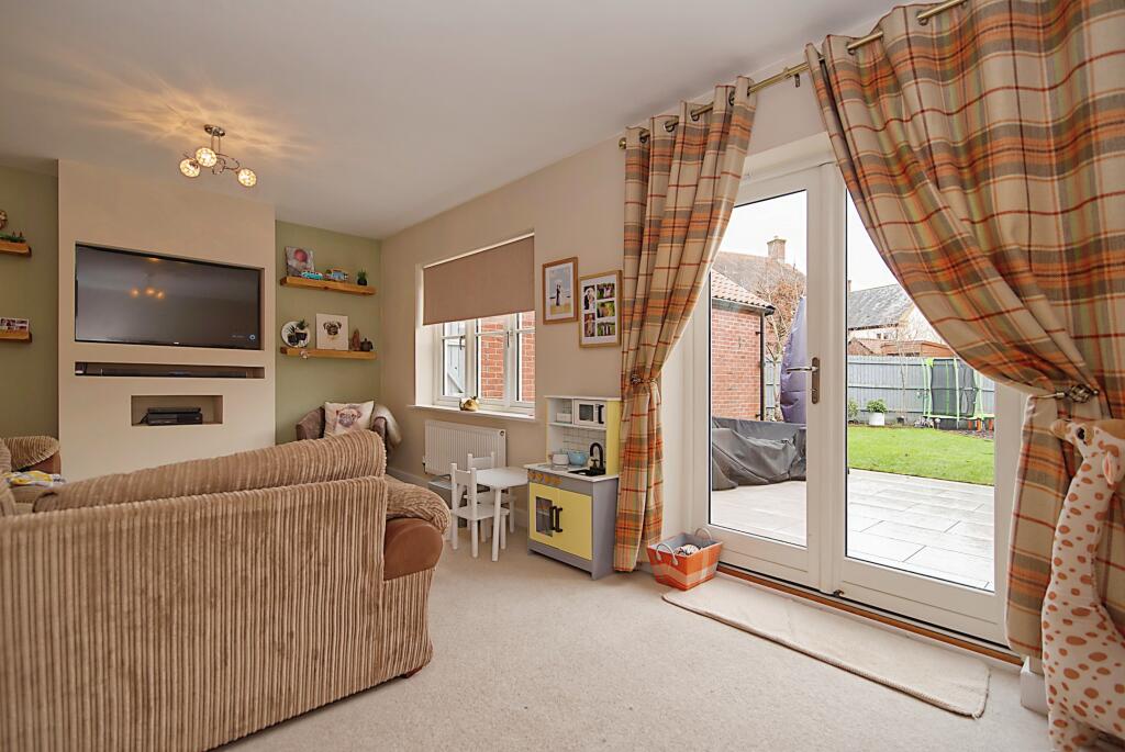 Additional image 4 of Bourke Road, Shepton Mallet, Somerset, BA4