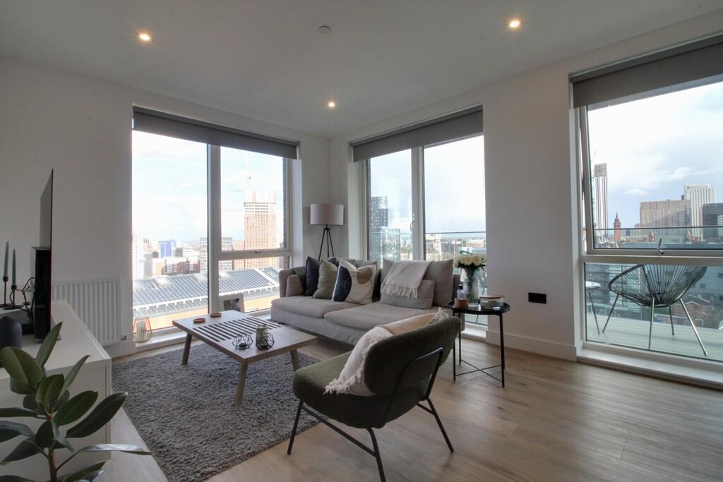 Additional image 3 of The Regent, Shadwell Street, Birmingham City Centre