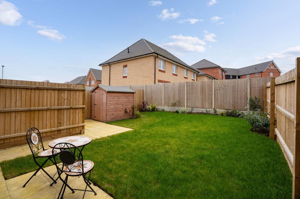 Additional image 21 of Red Admiral Street, Ely, CB7