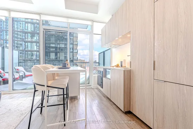 Additional image 29 of 77 Shuter St Unit 907