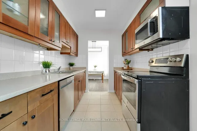 Additional image 18 of 5 Old Sheppard Ave Unit 503