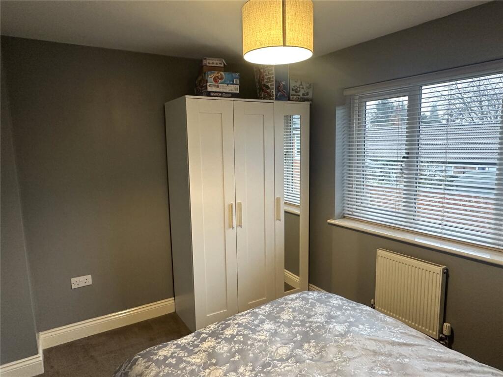 Additional image 11 of Broom Close, Castle Bromwich, Birmingham, West Midlands, B36