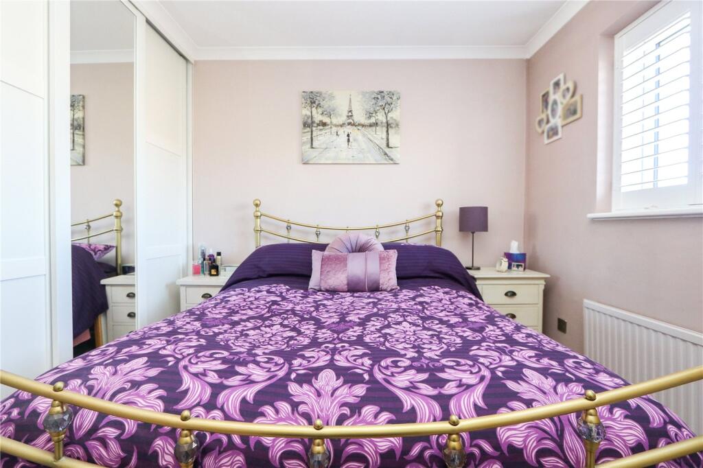 Additional image 10 of Westfield Way, Bradley Stoke, Bristol, Gloucestershire, BS32