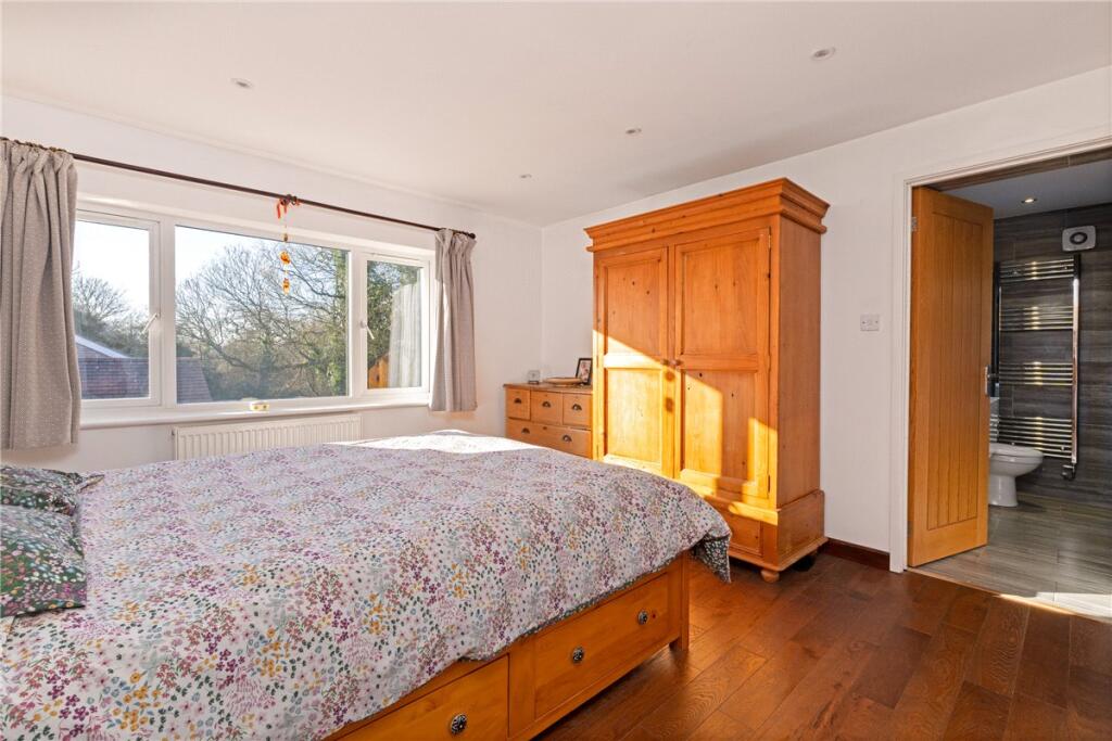 Additional image 8 of Millers Road, Toft, Cambridge, CB23