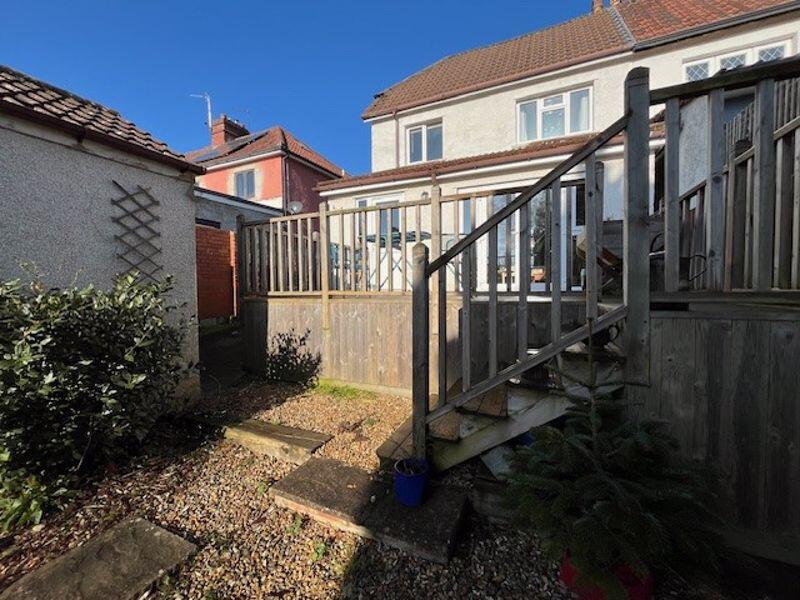 Additional image 12 of Church Avenue Warmley Bristol