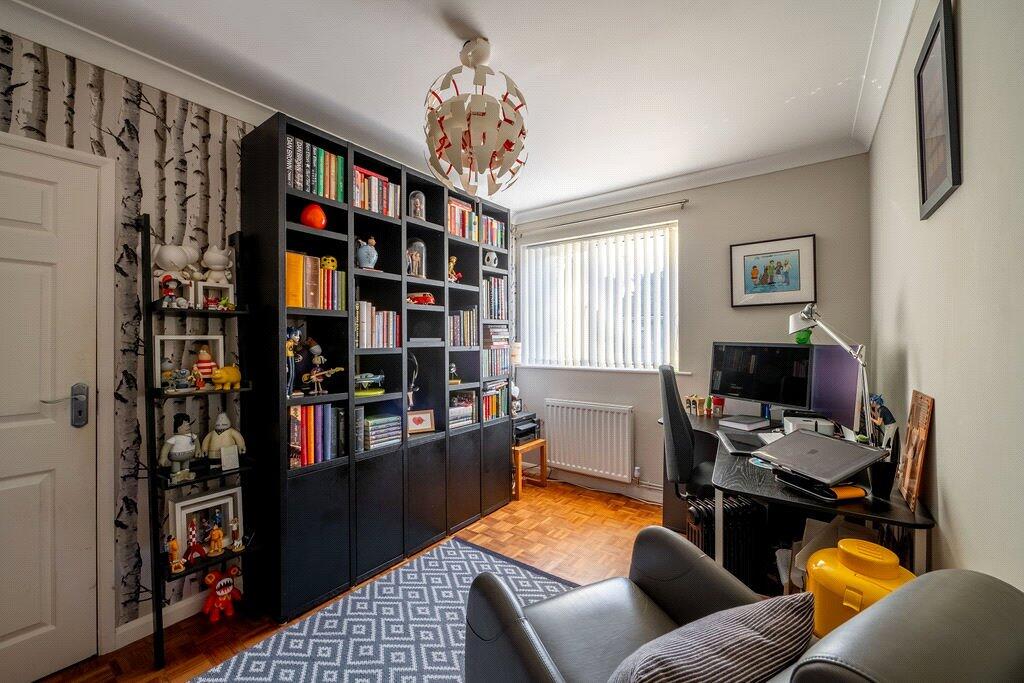 Additional image 13 of Grasmere Close, St Catherines Hill, Christchurch, Dorset, BH23