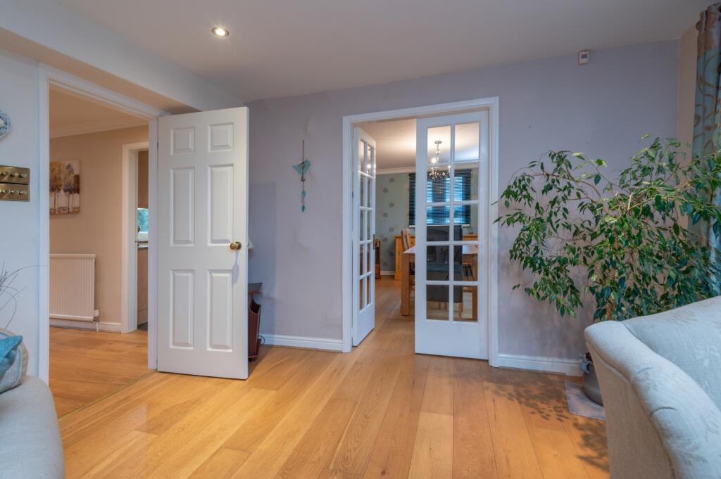 Additional image 10 of The Crofting, Westfield Mews Chat Hill Road, Thornton, Bradford, West Yorkshire, BD13