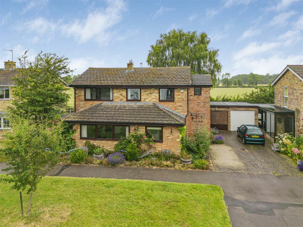 Additional image 24 of Beechwood Avenue, Bottisham