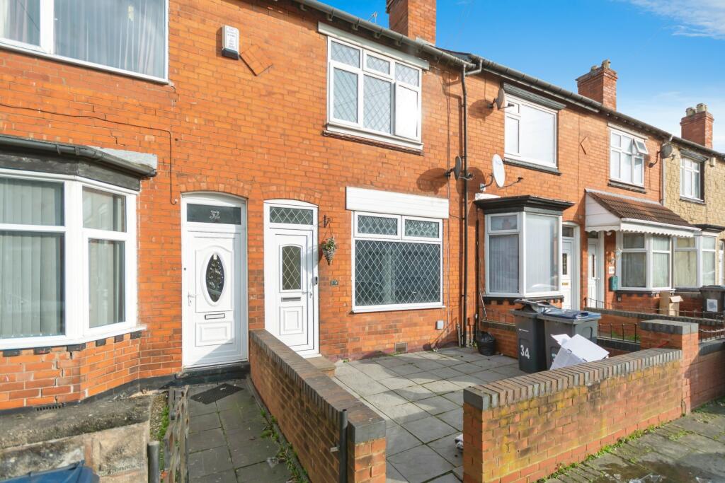 Additional image 17 of Blythswood Road, Birmingham, West Midlands, B11