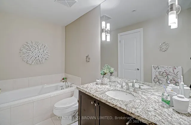 Additional image 13 of 2855 Bloor St Unit 517