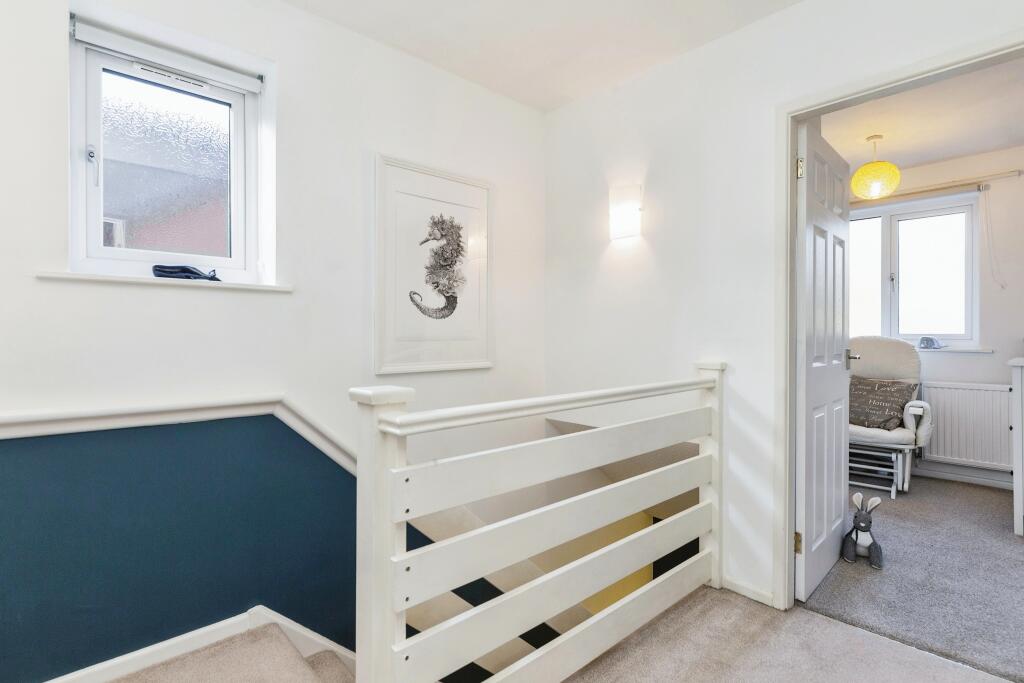 Additional image 12 of Berkley Crescent, Birmingham, B13