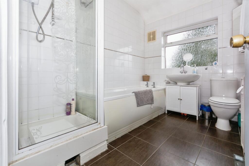 Additional image 8 of Gospel Lane, BIRMINGHAM