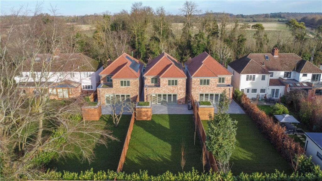 Additional image 18 of Hauxton Road, Little Shelford, Cambridge, CB22