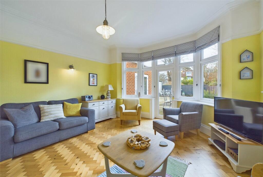 Additional image 21 of Wentworth Avenue, Bournemouth, Dorset, BH5