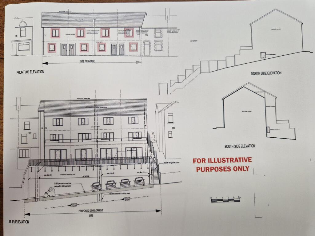 Additional image 7 of East Road, Tylorstown, FERNDALE