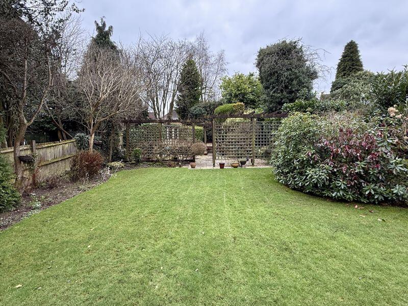 Additional image 38 of Wylde Green Road, Sutton Coldfield, B72 1HD