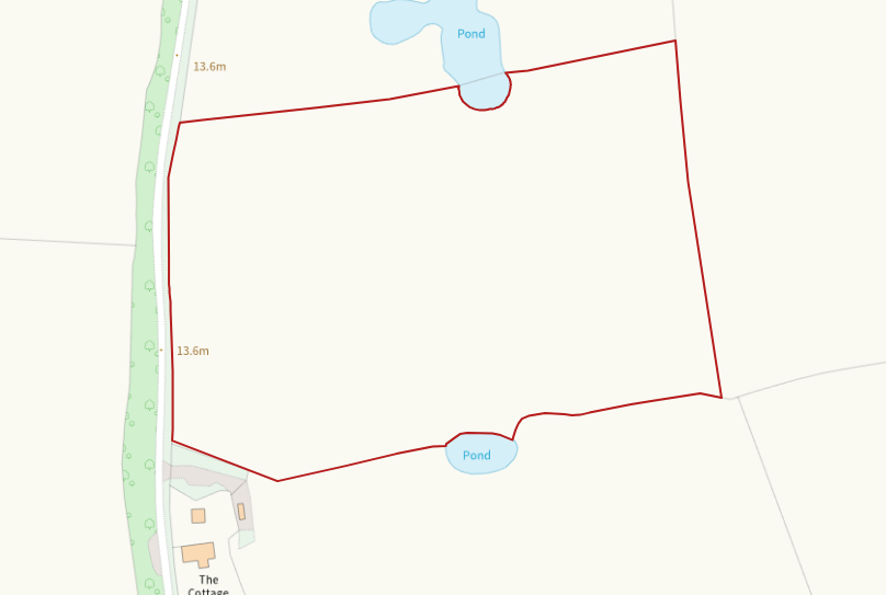 Additional image 5 of Land on Marsh Lane, Churton, Near Chester