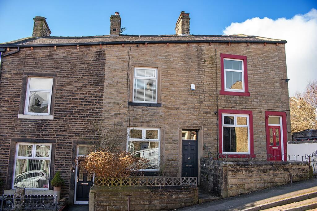 Additional image 3 of Crabtree Street, Colne, Lancashire, BB8