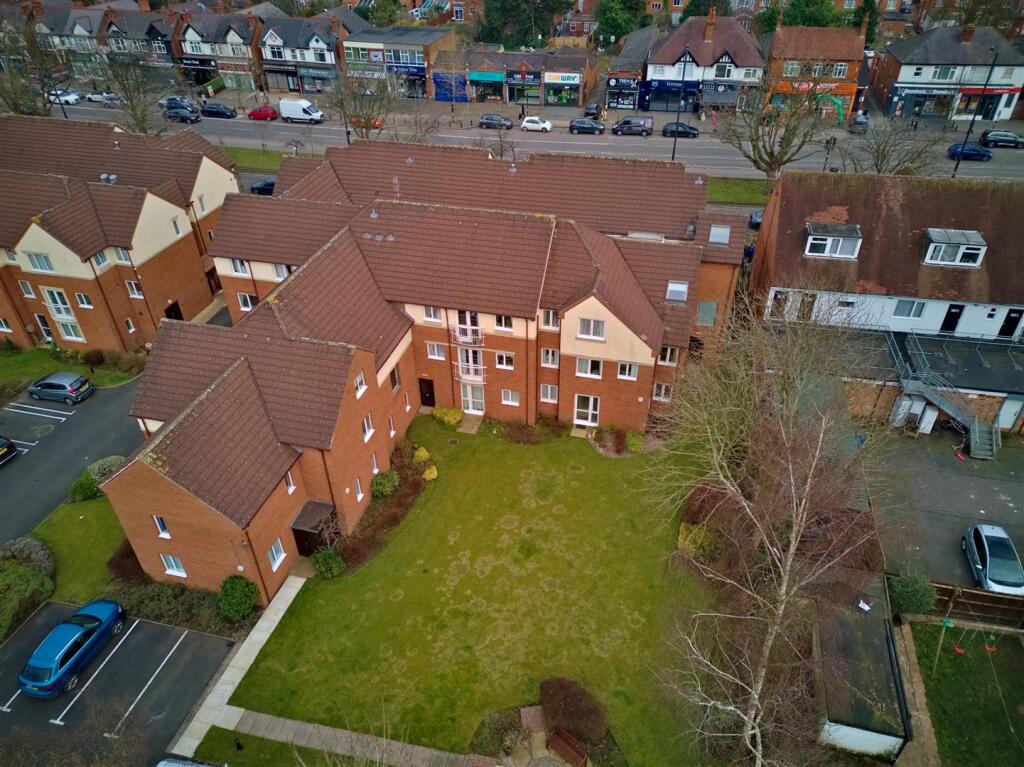 Additional image 2 of Stratford Road, Hall Green, Birmingham