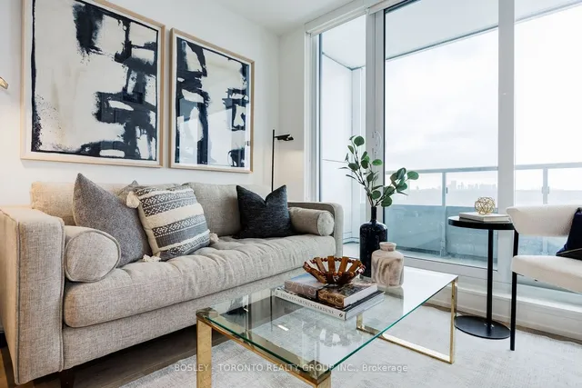 Additional image 6 of 225 Sumach St Unit 2410