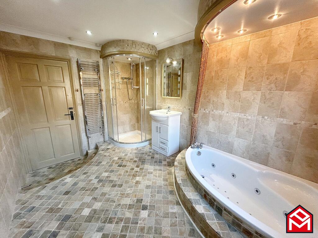 Additional image 21 of Stormy Lane, Nantymoel, Bridgend, Bridgend County. CF32 7TD