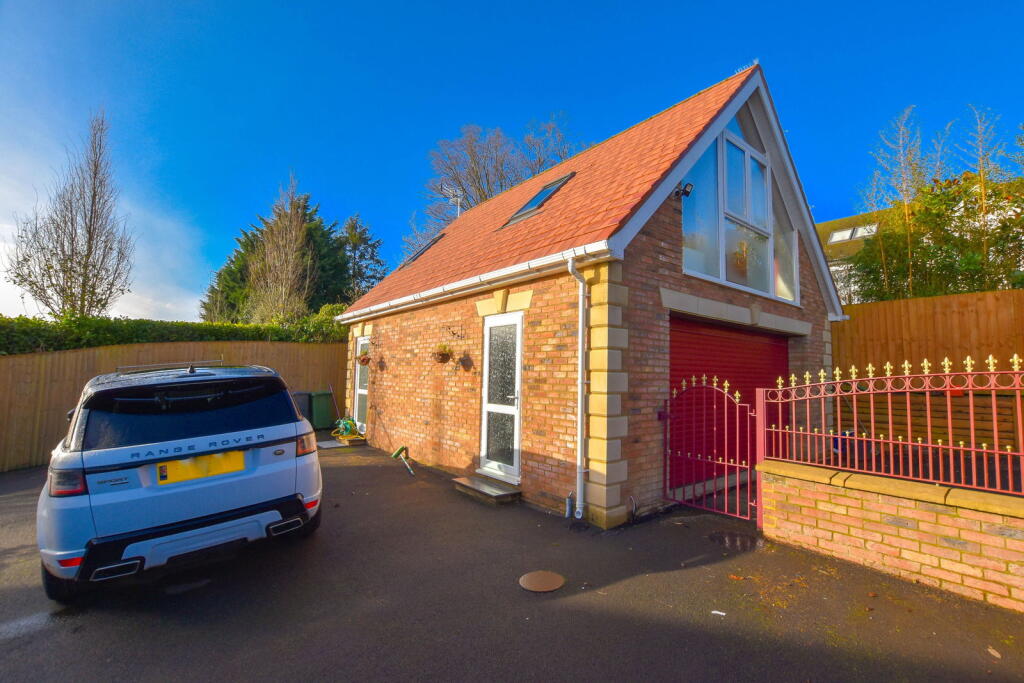 Additional image 25 of Druidstone Road, Old St. Mellons, Wales , Cardiff, CF3 6XD