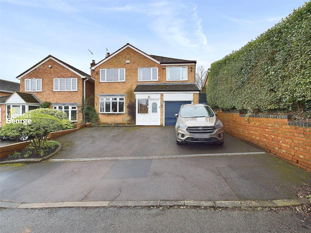 Additional image 34 of Meadow View, Birmingham, West Midlands, B13