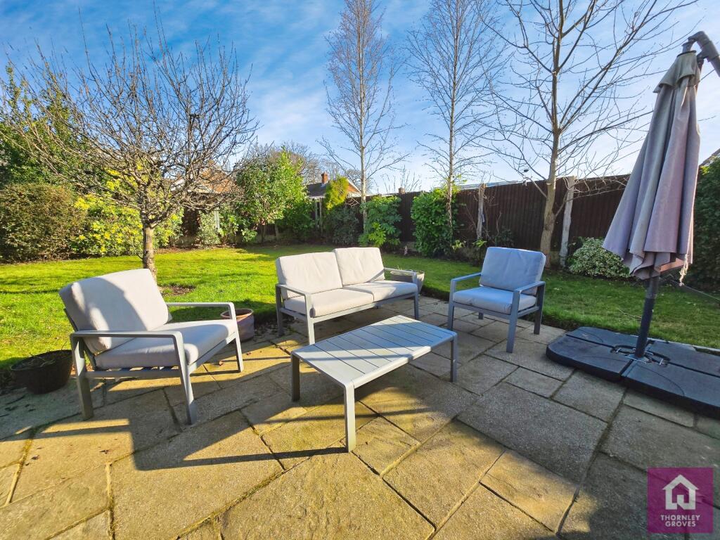 Additional image 13 of Dawpool Close, Chester, Cheshire, CH2