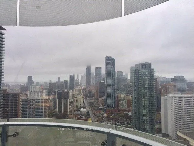 Additional image 4 of 1 Bloor St Unit 2706