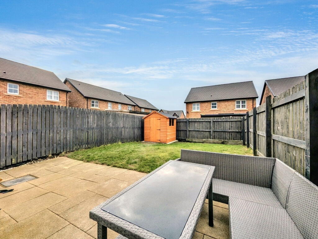 Additional image 16 of Sycamore Drive, Seaton, CA14 1NG