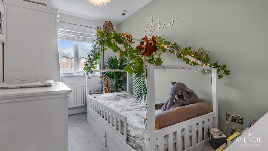 Additional image 14 of Cheddleton Close, Amington, Tamworth, Staffordshire, B77