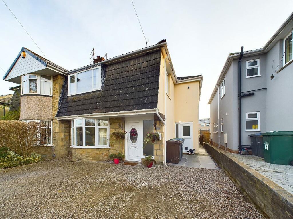 Beckfield Road, Bingley, BD16