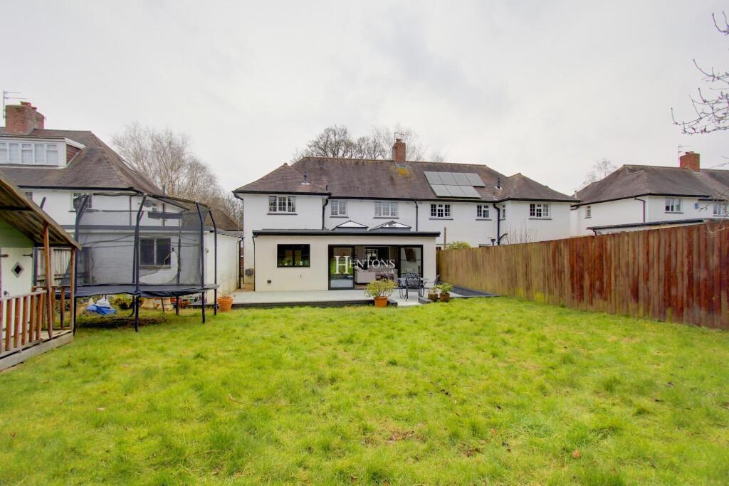 Additional image 21 of Dan-Yr-Heol, Cyncoed, Cardiff