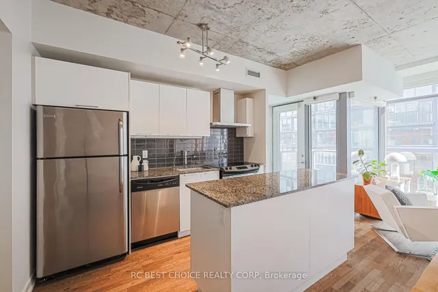 Additional image 20 of 650 King St Unit 410