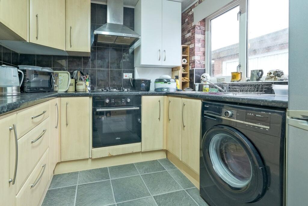 Additional image 5 of Moorhouse Close, Accrington, Lancashire, BB5