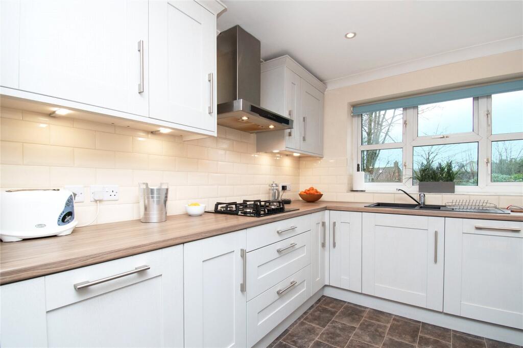 Additional image 23 of Merryfields, St. Albans, Hertfordshire, AL4