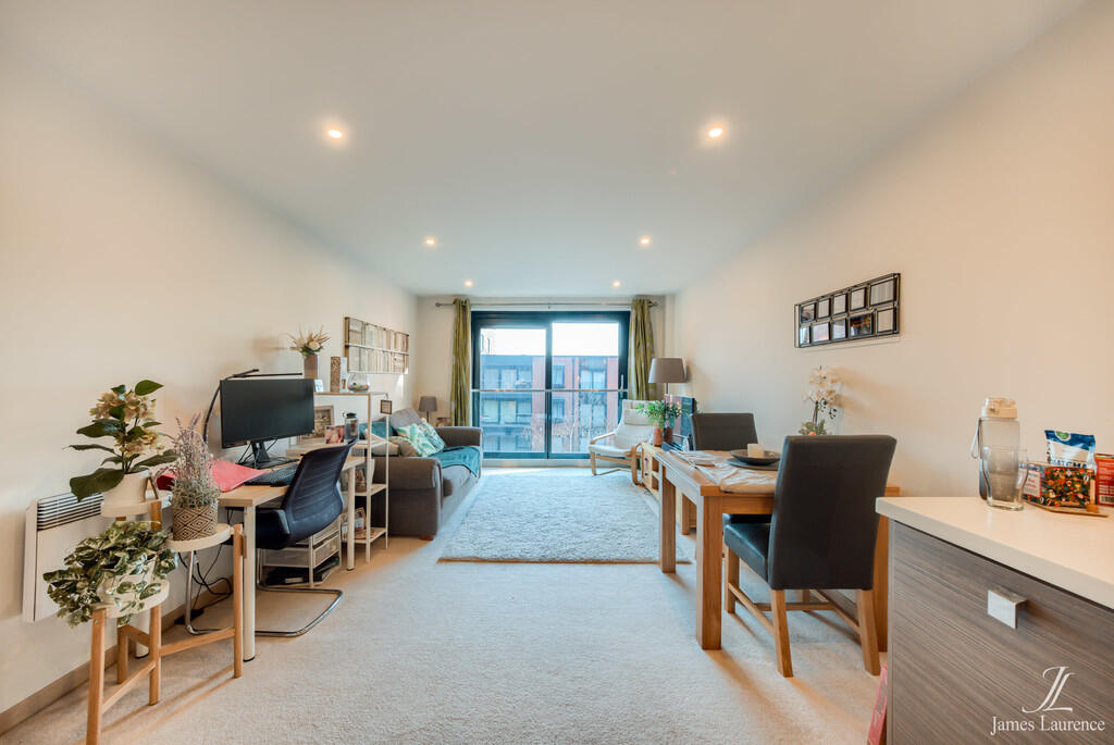 Additional image 8 of St Pauls Place, 40 St. Pauls Square, Jewellery Quarter