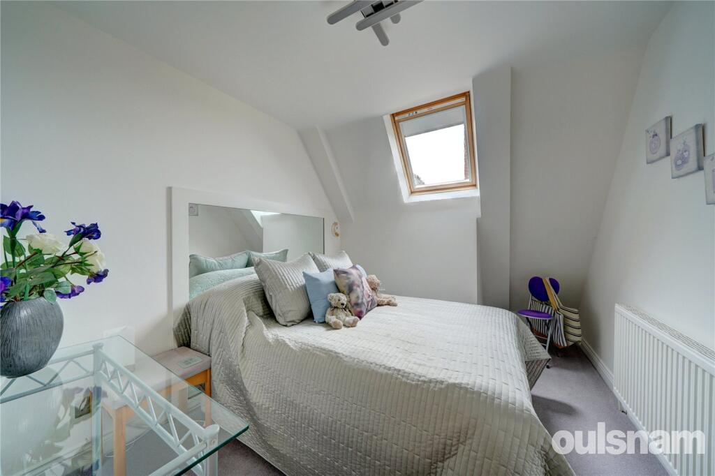 Additional image 8 of Lord Austin Drive, Marlbrook, Bromsgrove, Worcestershire, B60