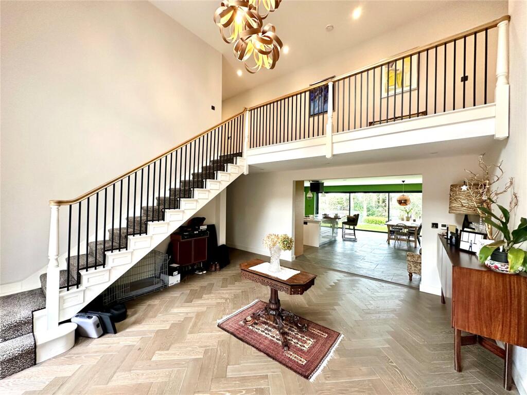 Additional image 6 of Warren Close, Ringwood, BH24